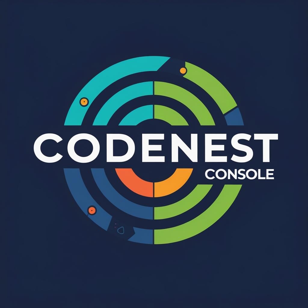 CodeNest Services